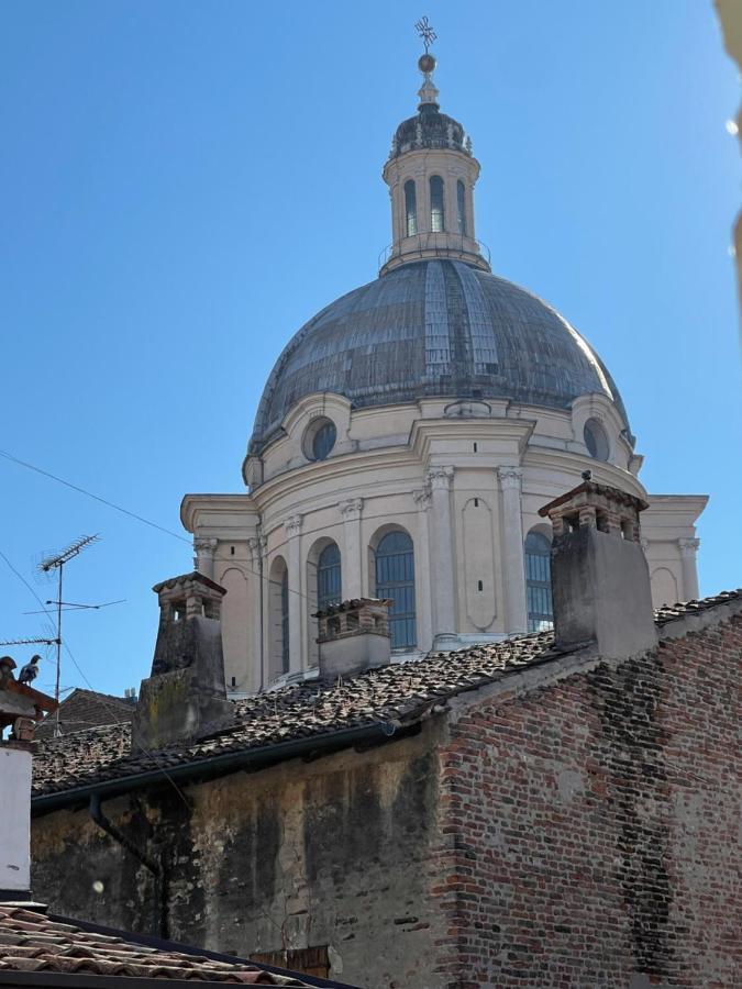 Via Verdi37 2P Mântua Exterior foto